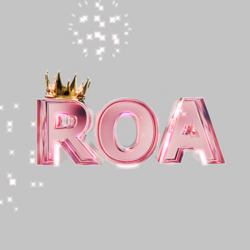 🫧 ROA‘s world 🫧