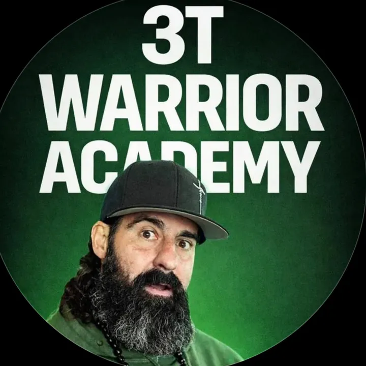 3t_warrior_academy
