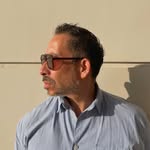 Gerardo Larrea