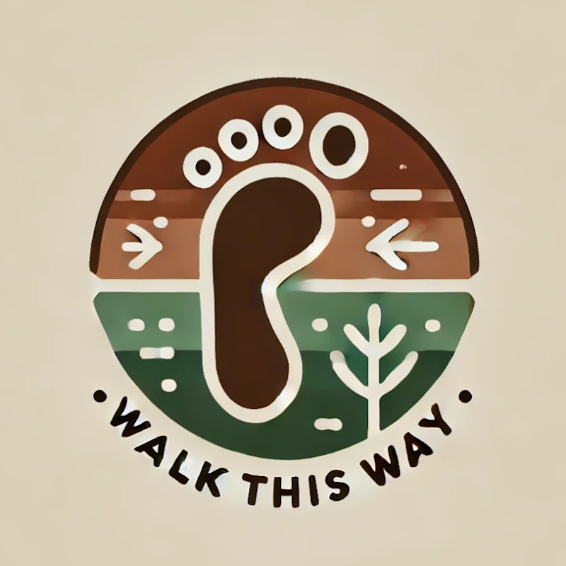 Walk This Way 4K