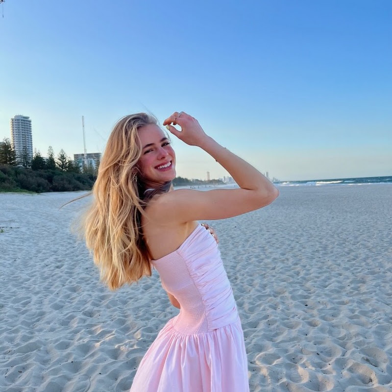 Savannah Blewden
