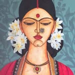 Mona Biswarupa |Artist