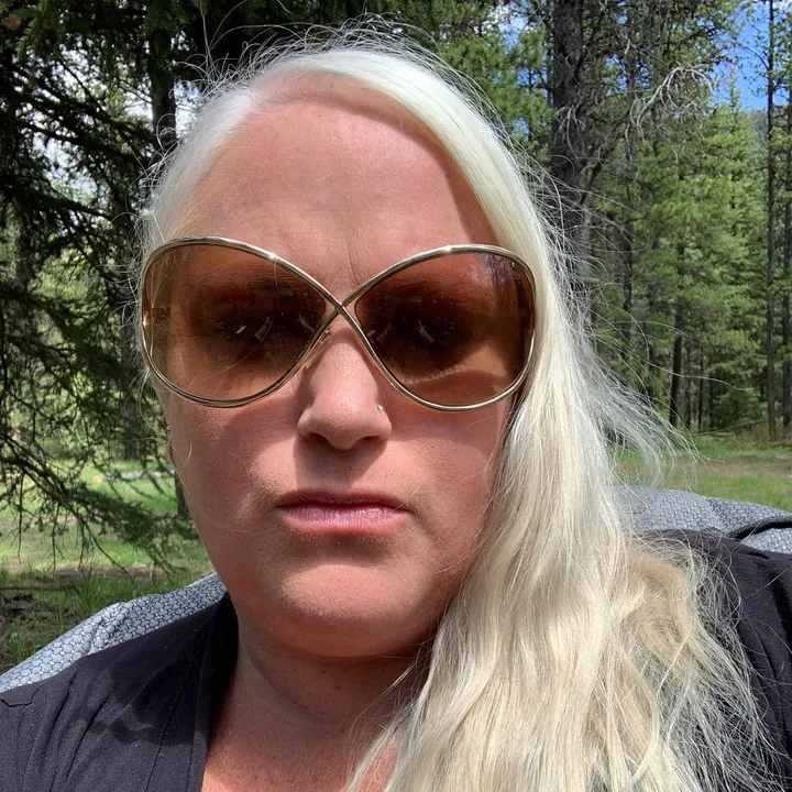 Cindy Lou Who 🇨🇦