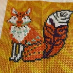 The Crafty Fox
