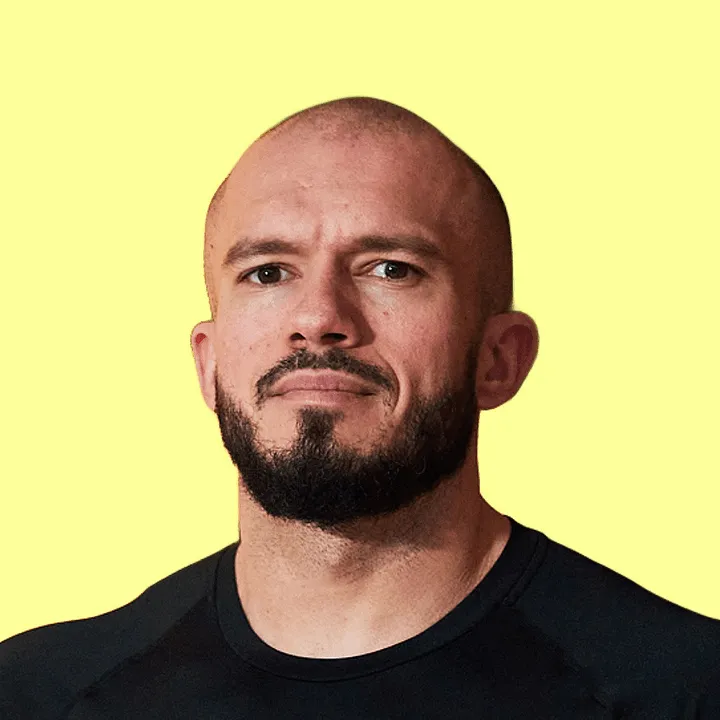 Andrei Ivan