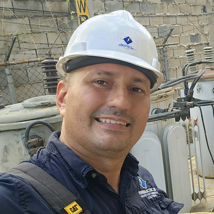 Proyectos FerreElectric2020