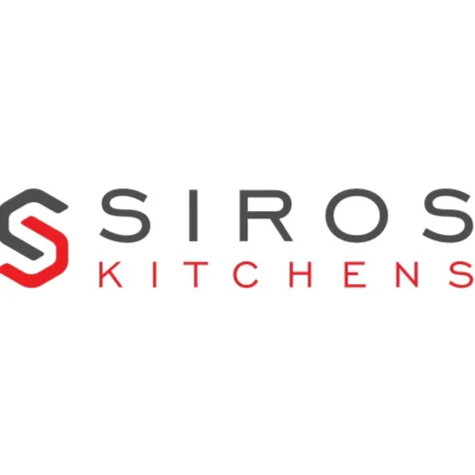 SIROS KITCHENS 07908-534606