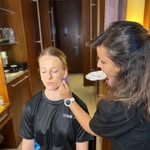 Pooja Singh | International Makeup Artist