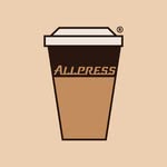 Allpress Espresso