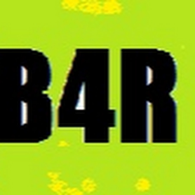 B4R