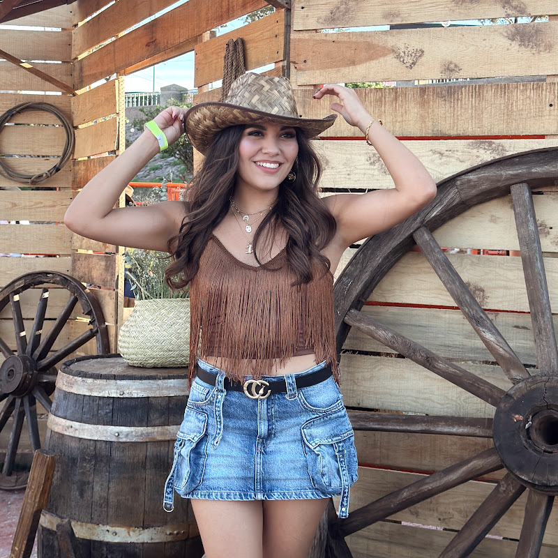 Ana Saucedo