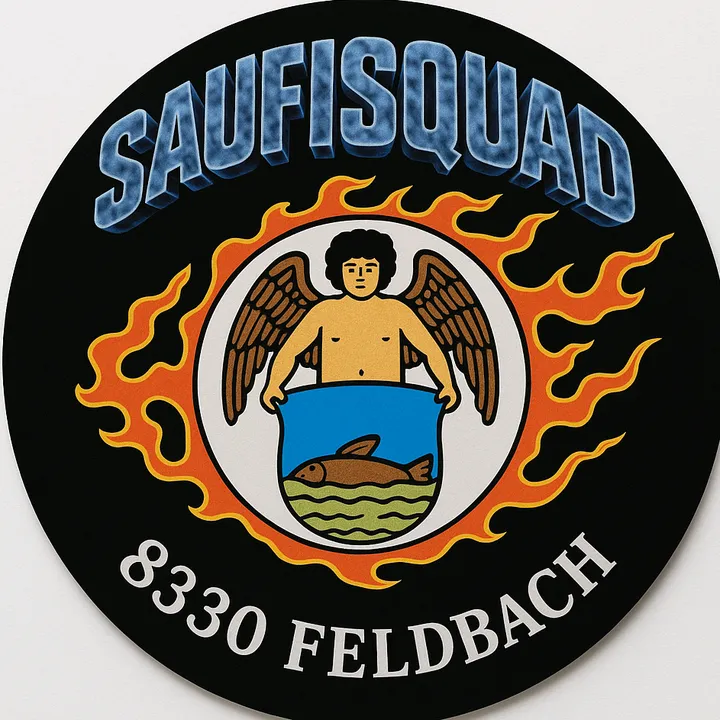 SAUFISQUAD