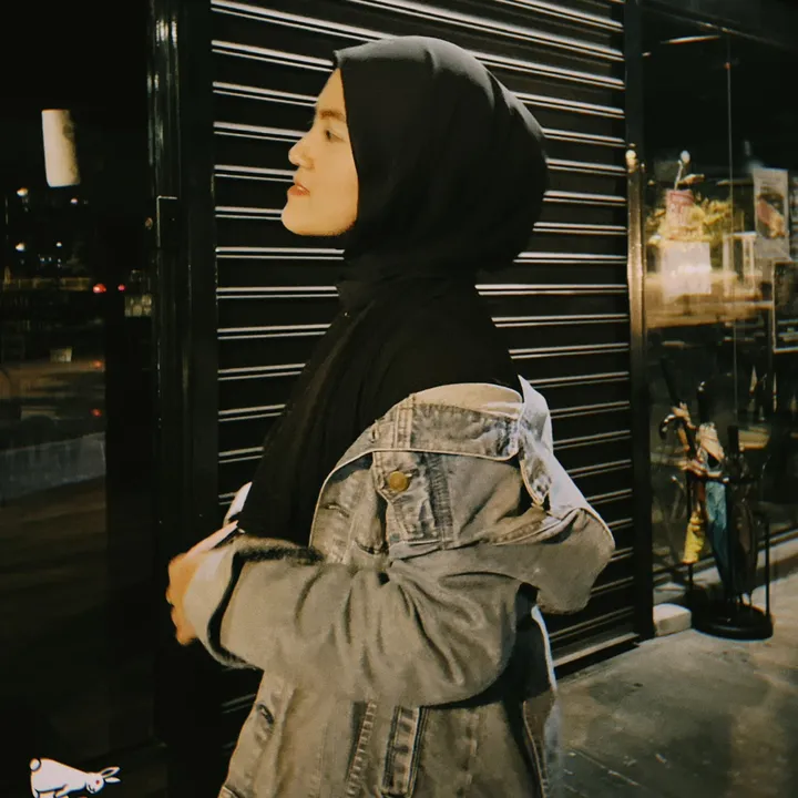Fariha Razali