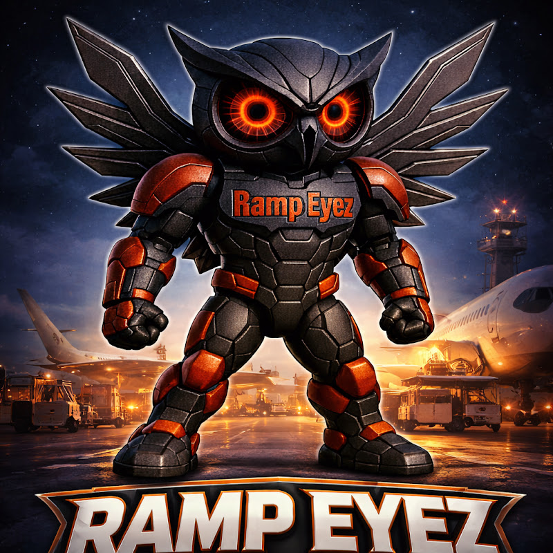 Ramp Eyez Aviation
