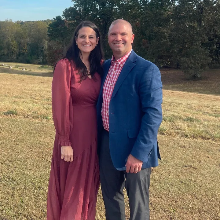 Ashley /Sweet Home Alabama💗💙