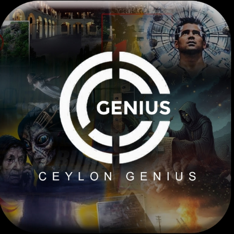 Ceylon Genius