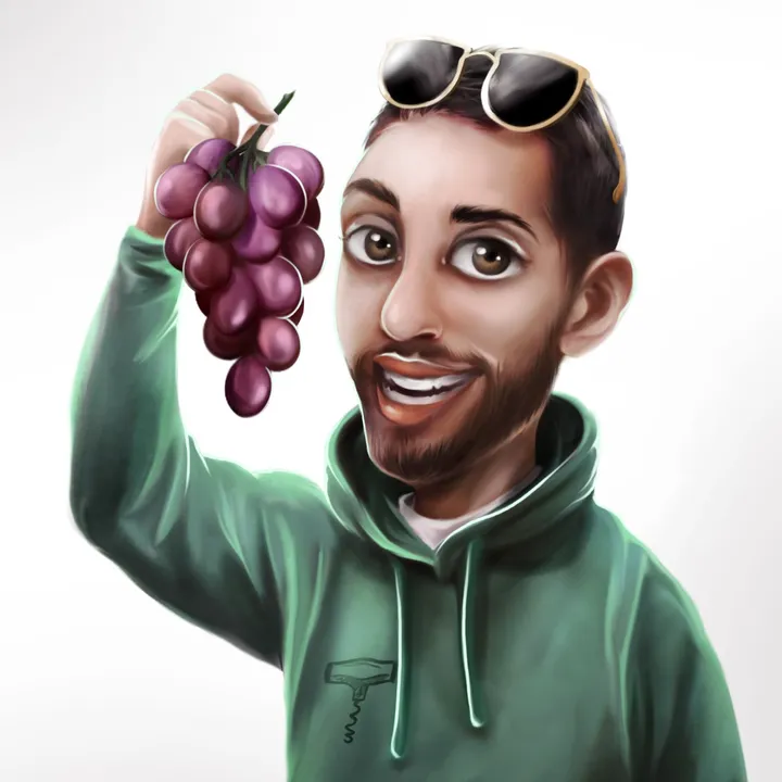 Jonathan Belhassein🍷