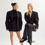 The Wardrobe Edit