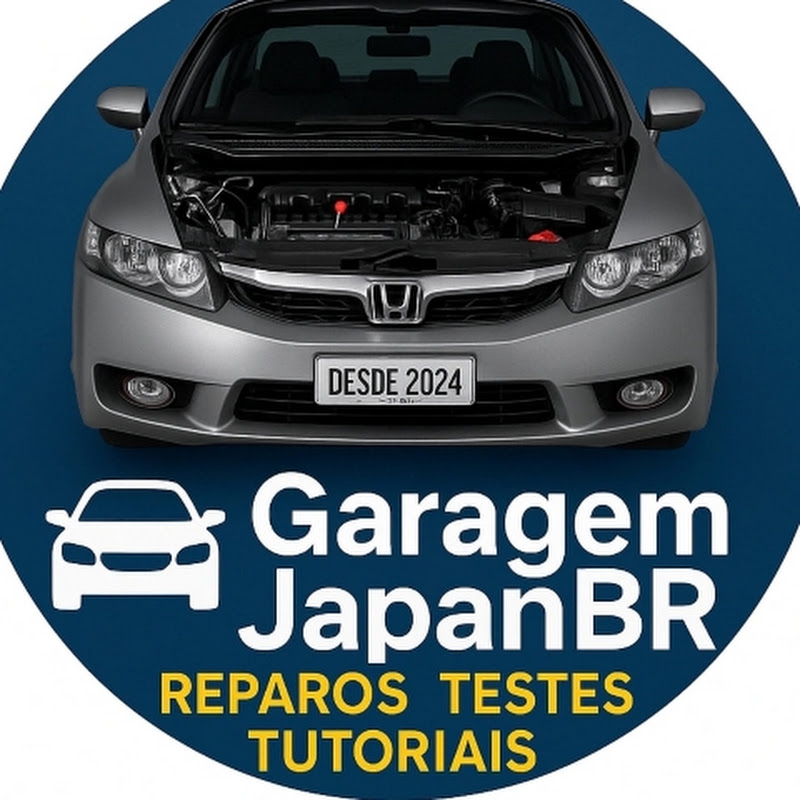 Honda Civic G8 | Tutoriais de Mecânica |