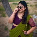 Nayana Monish