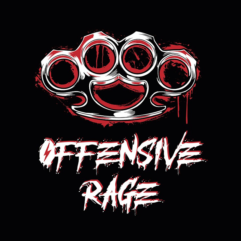 Offensive Rage Records