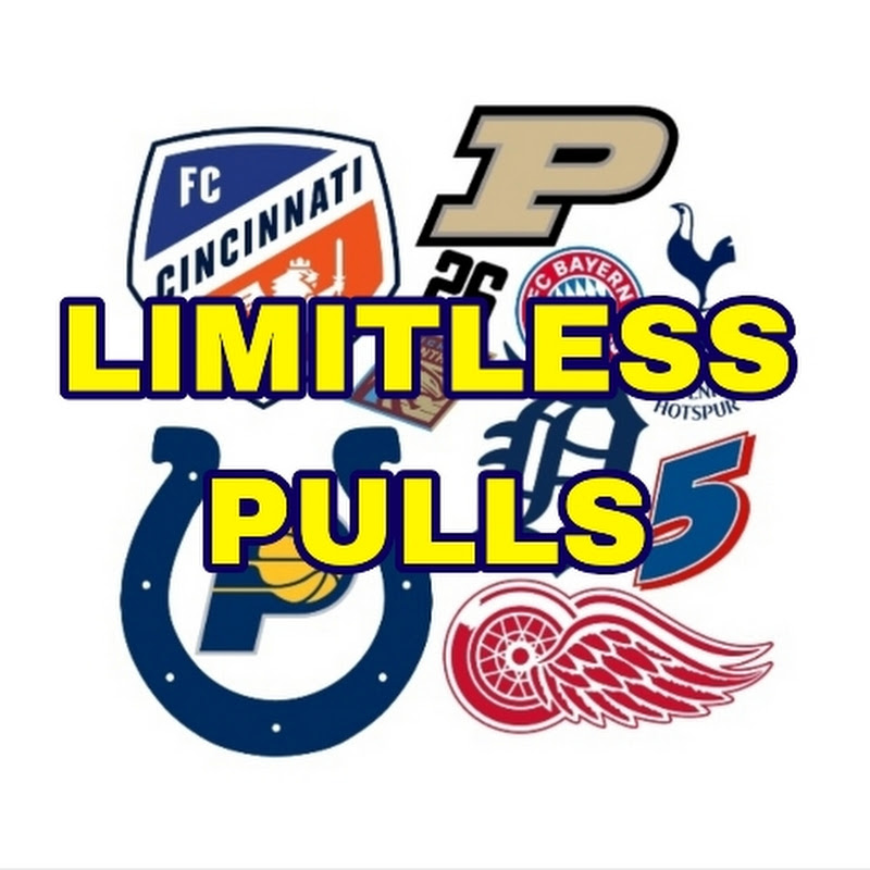 limitless pulls