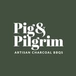 Pig & Pilgrim Charcoal BBQs