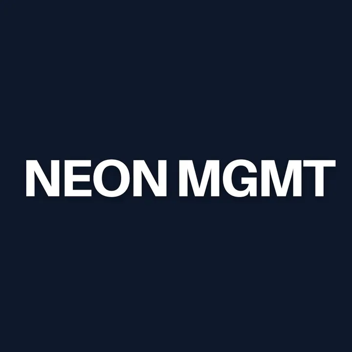 NEON MGMT
