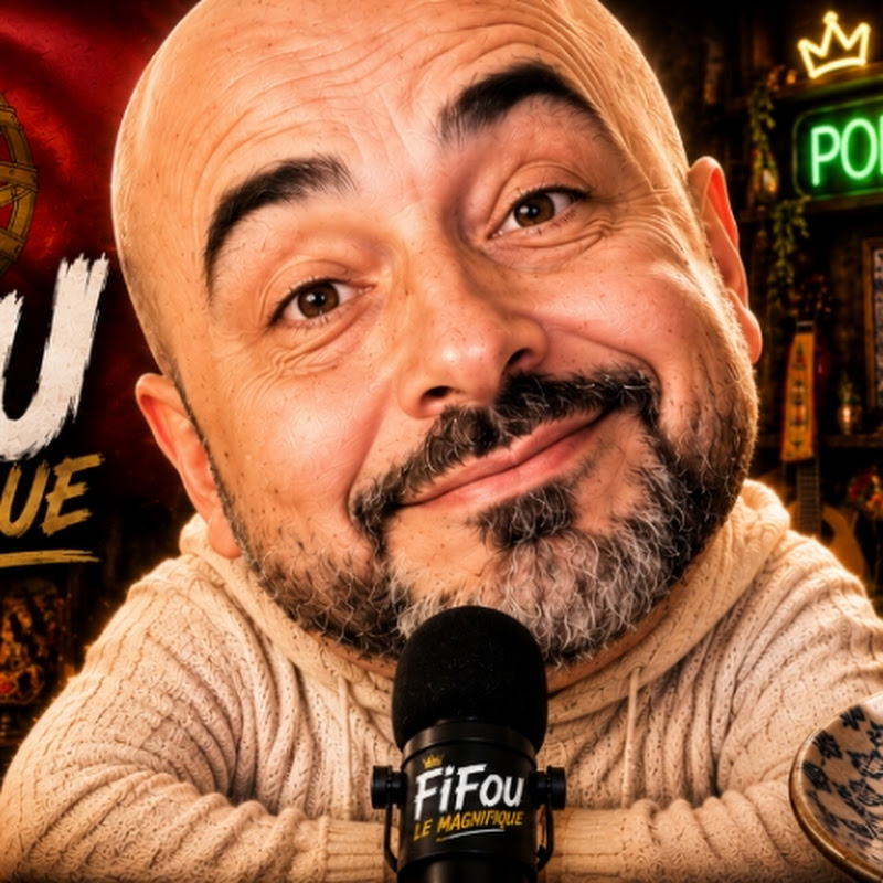 FIFOU le Magnifique