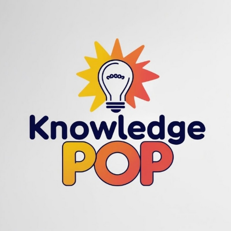 Knowledge POP