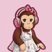 KIBO ASMR 🐒