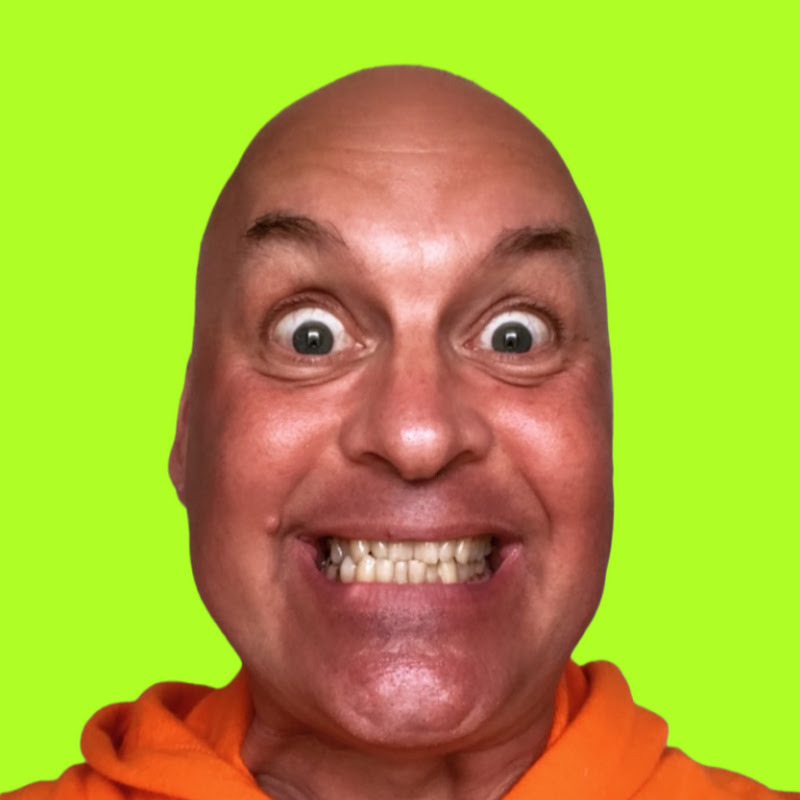 Joakim Clifton Bergman