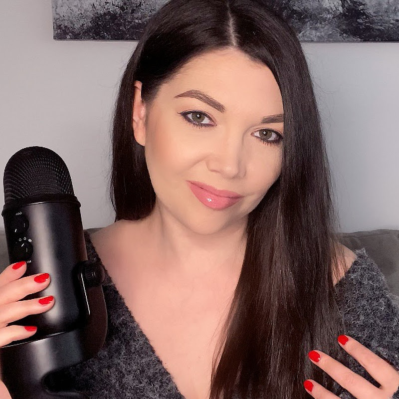  Moonlit Dreams Asmr