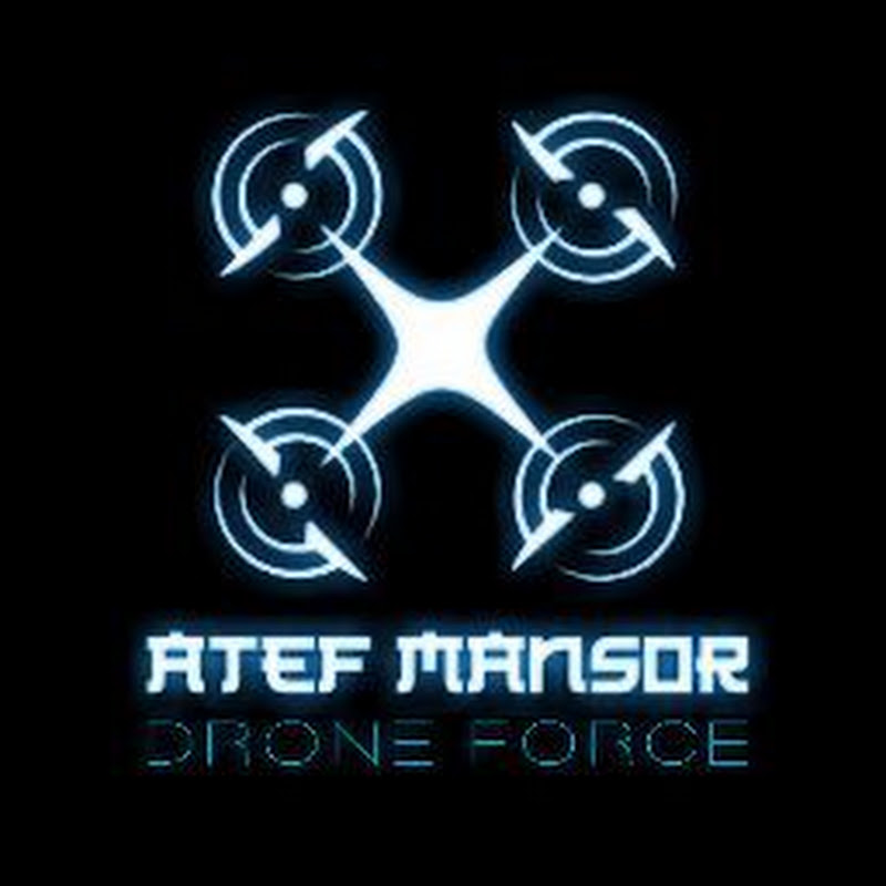 Atef Drone