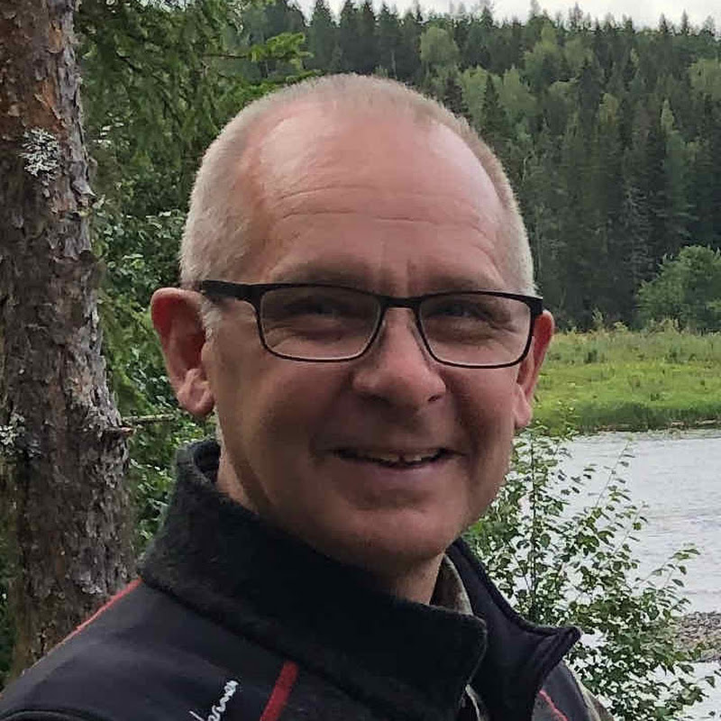 Magnus Hellqvist