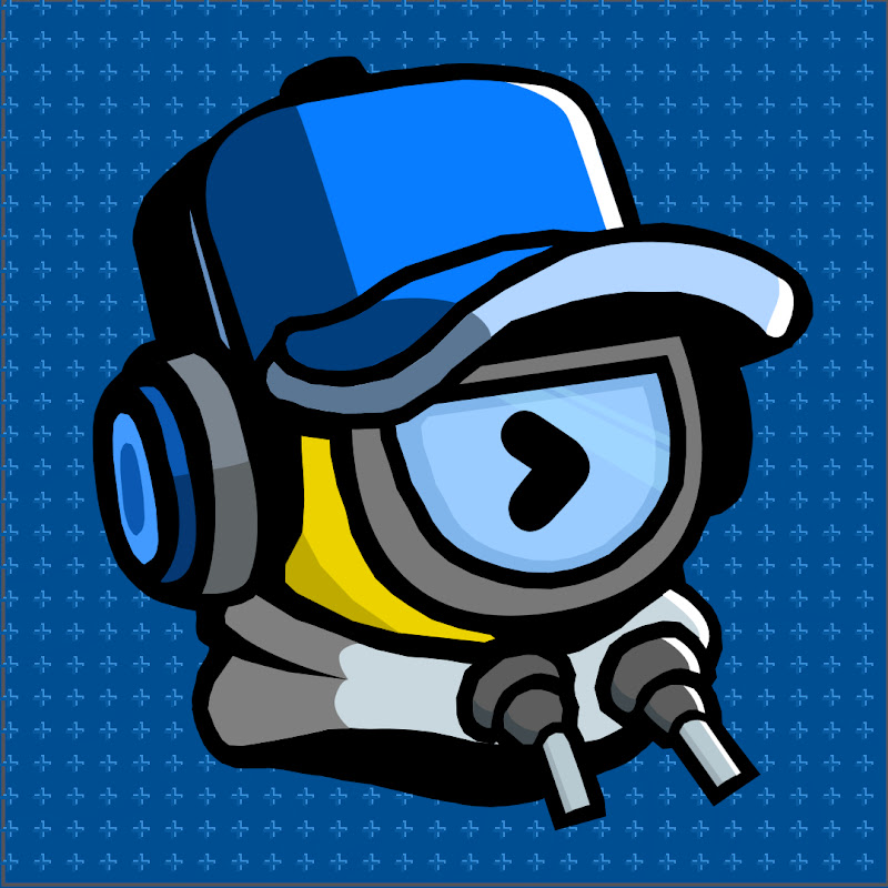 Tavi - Brawl Stars