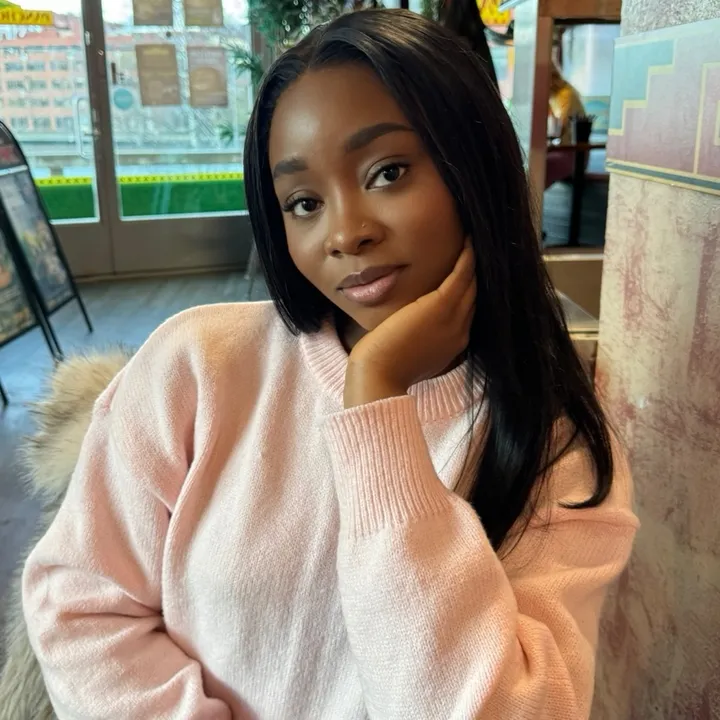 Jessica|Creator In Finland🇫🇮