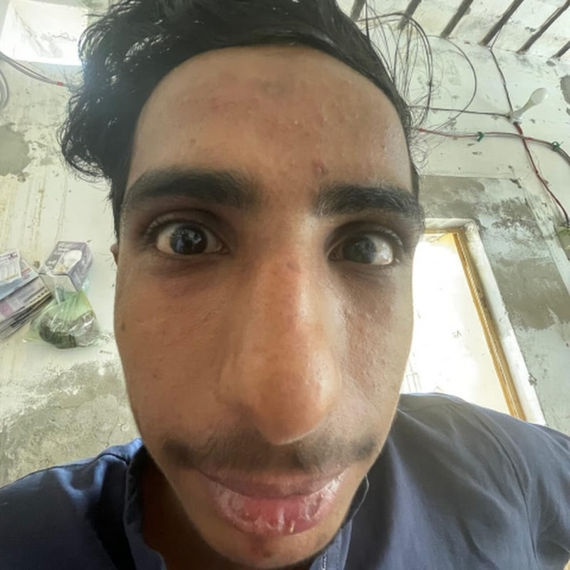 ASMR DUKI