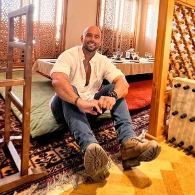 Matt D' Nomad