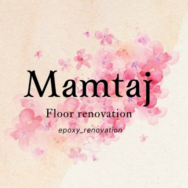 Mamtaj floor renovation 
