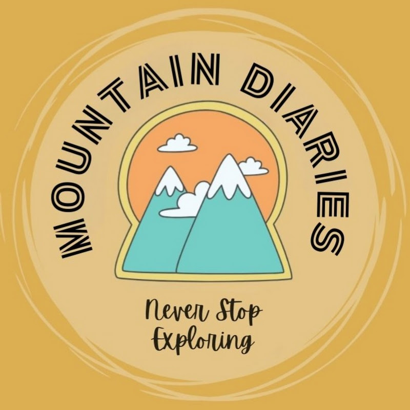 Mountain Diaries 