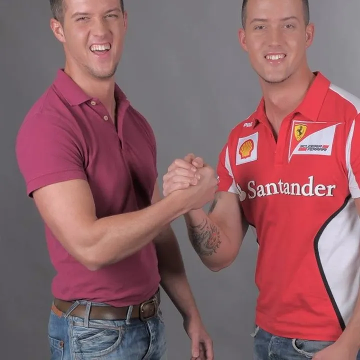 FartTwins