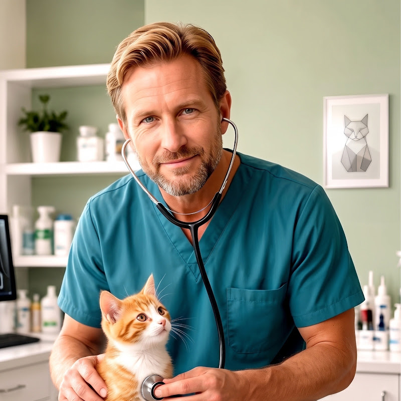 Dr. de los Gatos
