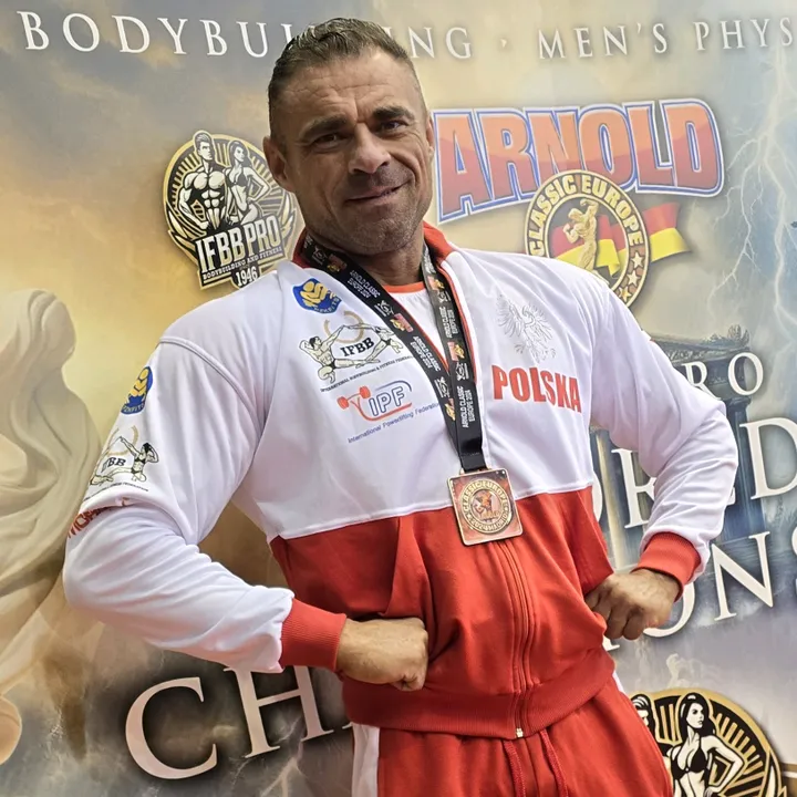 Michał Zwierzak Maliszewski