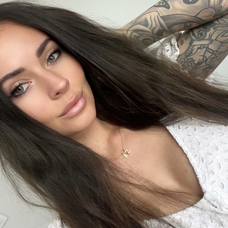 Amie Lorentzson 