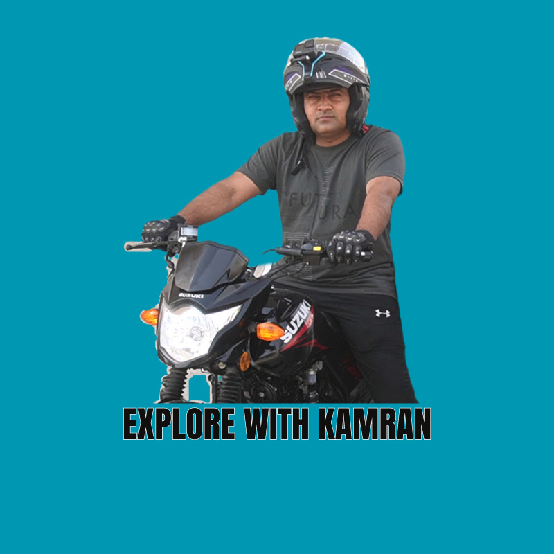 Explore With Kamran