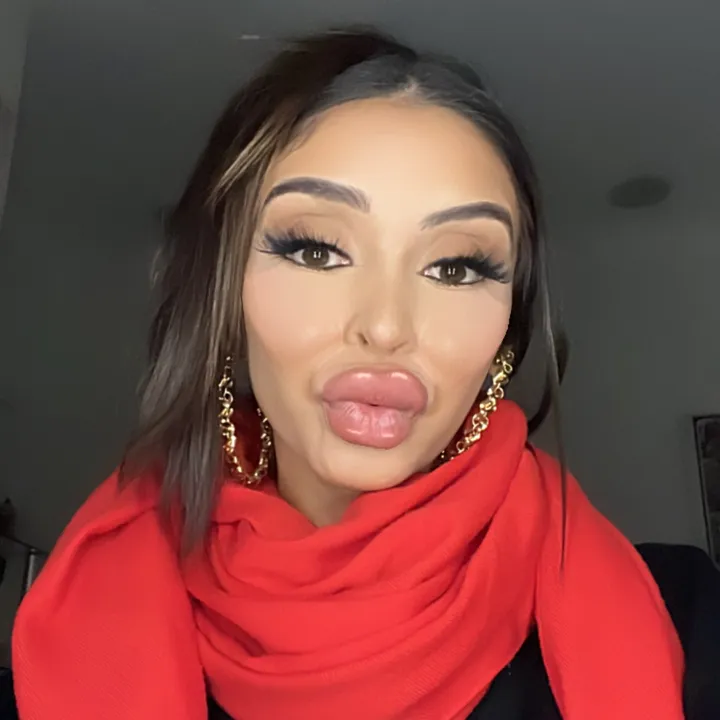 Your Aunty Salma
