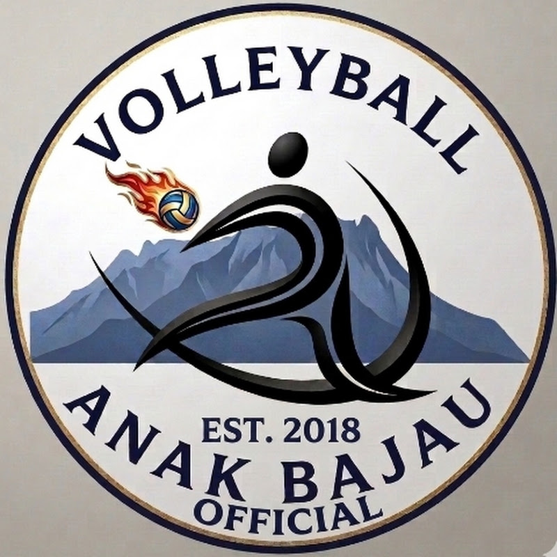 Volleyball Anak Bajau