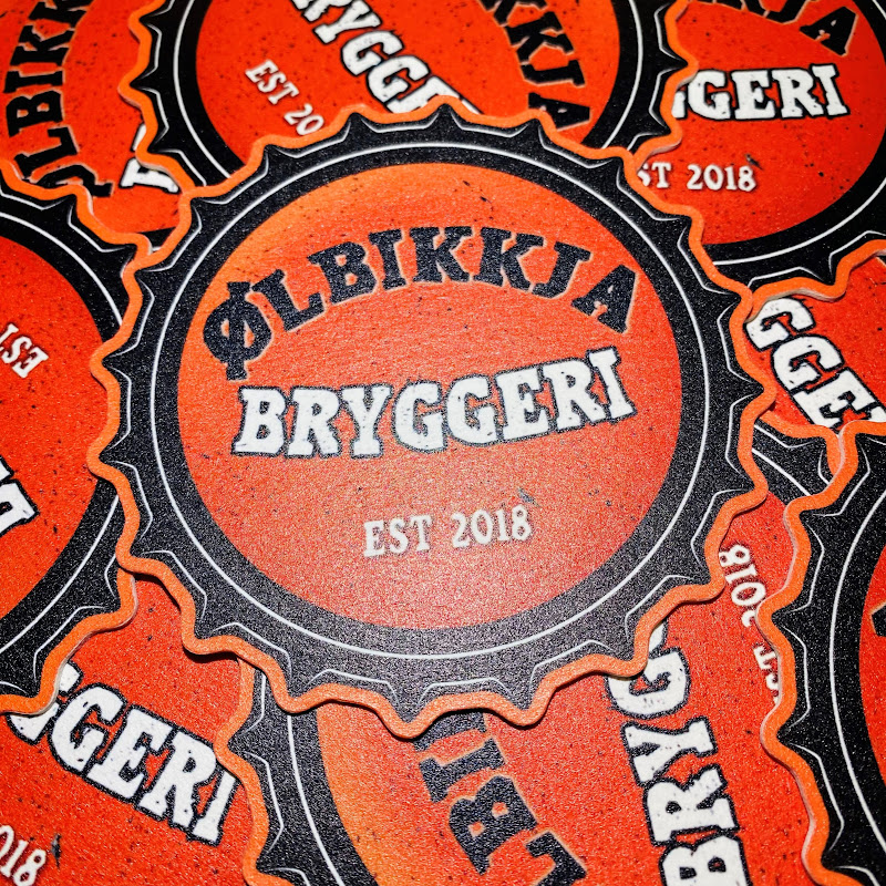 Ølbikkja Bryggeri