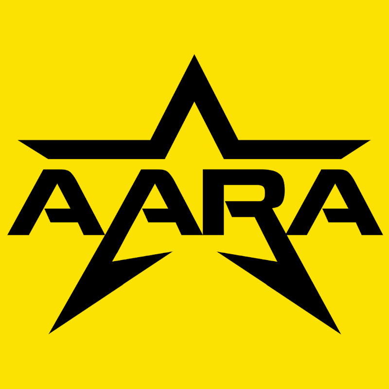 AARA ENTERTAINMENT